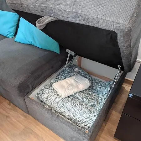 Sleep In Montpellier, Albert, Centre, Gare, 4 Ch, Tram L1, 2, 3 & 4 Appartement *