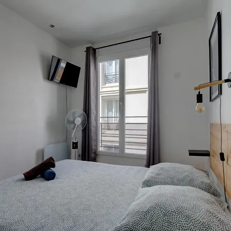Sleep In Montpellier, Albert, Centre, Gare, 4 Ch, Tram L1, 2, 3 & 4 Appartement Montpellier
