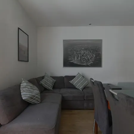 Apartamento Sleep In Montpellier, Albert, Centre, Gare, 4 Ch, Tram L1, 2, 3 & 4 *