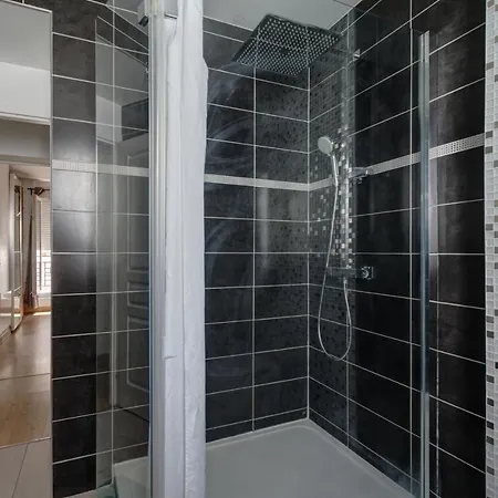 Apartamento Sleep In Montpellier, Albert, Centre, Gare, 4 Ch, Tram L1, 2, 3 & 4 *
